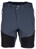 Flåm LS Shorts - Blekkblå